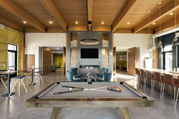 Clubroom