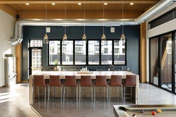 Clubroom