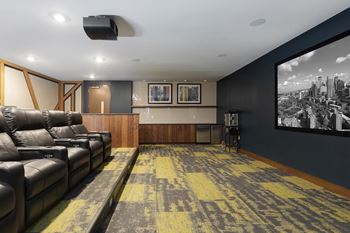 Private theater