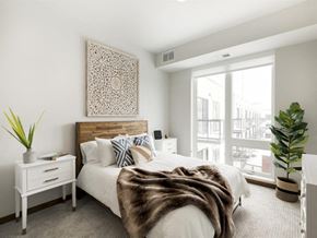 Shoreview apartment for rent - Bedroom