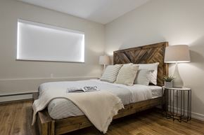 Langley apartment for rent - Glades on 55 bedroom in Langley, BC