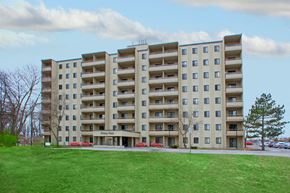 Fort Erie apartment for rent - Albany Place image of exterior of building in Fort Erie, ON
