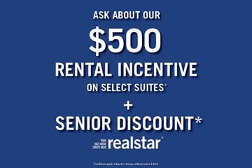 Fort Erie apartment for rent - Albany Place