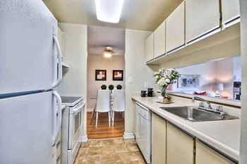 Dishwasher