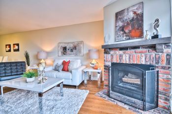 Fireplace*