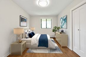 St. Thomas apartment for rent - Chestnut Court in St. Thomas, ON spacious bedroom