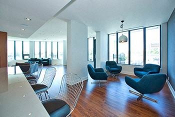 Social room