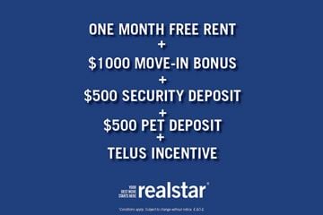 Langley apartment for rent - Glades on 55