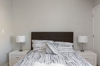 Bachelor, one, one+den, 2 and 3 bedroom suites