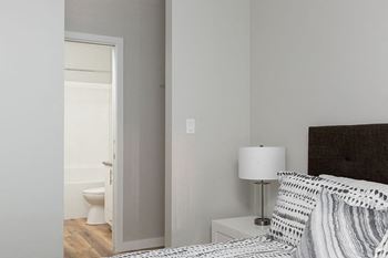 Bachelor, one, one+den, 2 and 3 bedroom suites