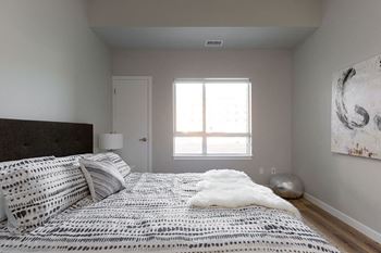 Bachelor, one, one+den, 2 and 3 bedroom suites