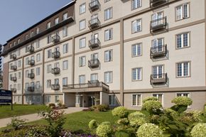 Gatineau apartment for rent - Heritage Lofts apartments building exterior in Gatineau, QC