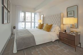 Toronto apartment for rent - ONE225 York Mills Bedroom in Toronto, ON