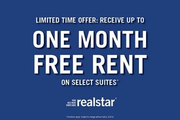 Oakville apartment for rent - Harbourview Apartments