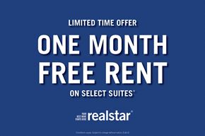 Brockville apartment for rent - one month free rent incentive at Brockville Apartments in Brockville ON