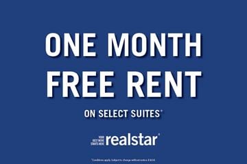 Brampton apartment for rent - 190 CityView Apartments