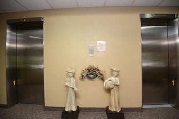 Elevators