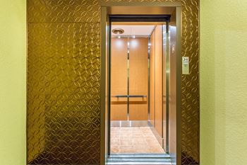 Elevator
