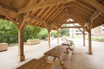 Gazebo
