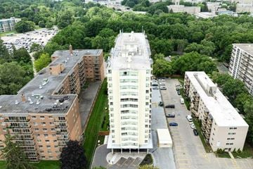 London apartment for rent - Somerset Place Apartments