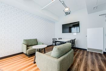 Shared workspace