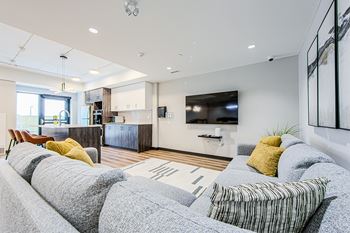 Social room