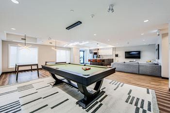 Social room