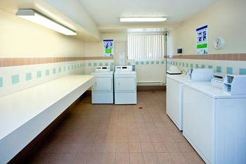 Laundry facilities