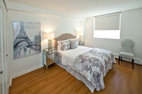 Ottawa apartment for rent - Concorde Apartment