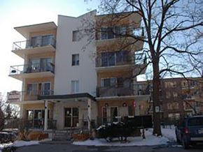 North York apartment for rent - Mascot Place exterior image of building