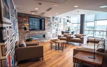 Social room