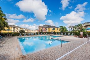 Melbourne apartment for rent - Swimming Pool