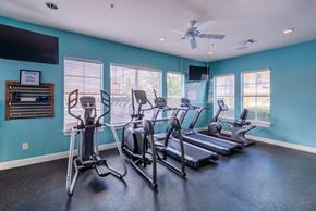 Melbourne apartment for rent - Fitness Center