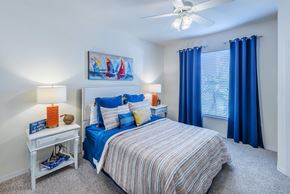 Melbourne apartment for rent - Bedroom