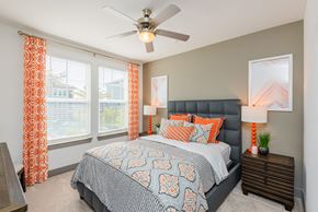 Land O' Lakes apartment for rent - Bedroom