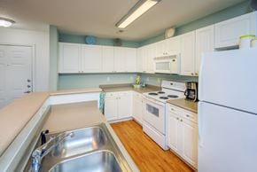 N. Charleston apartment for rent - Kitchen