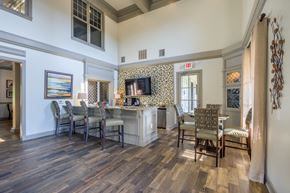 Decatur apartment for rent - Clubhouse