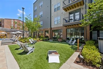 Nashville apartment for rent - 8th & Berry