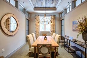 Summerville apartment for rent - Clubhouse conference room