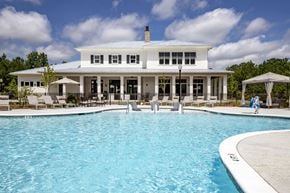 Summerville apartment for rent - Swimming Pool
