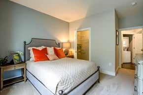 Summerville apartment for rent - Bedroom