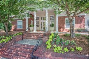 Charlotte apartment for rent - clubhouse