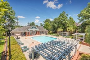 N. Charleston apartment for rent - swimming pool