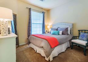 Madison apartment for rent - Bedroom
