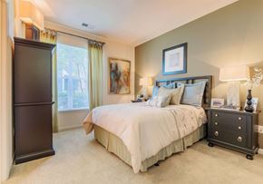 Summerville apartment for rent - Bedroom