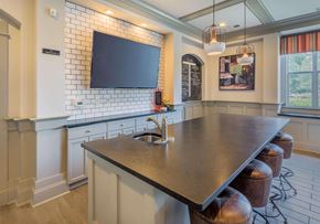 Summerville apartment for rent - Clubhouse