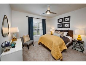 Orlando apartment for rent - Bedroom