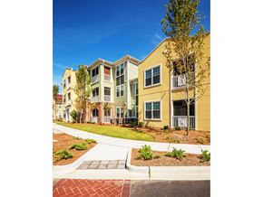 Mt Pleasant apartment for rent - Exterior Building