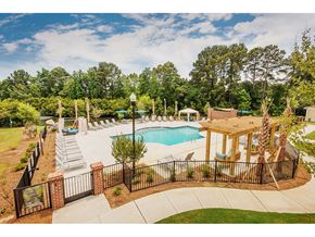 Mt Pleasant apartment for rent - Swimming Pool