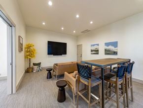 Parker apartment for rent - Theatre Room for Residents at Trailside